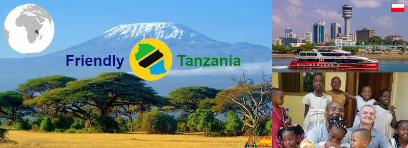 Friendly Tanzania