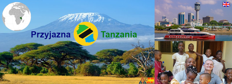 Friendly Tanzania